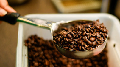 Kahve piyasasında Trump sarsıntısı