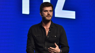 Kaybolan Halit Yukay için Kıvanç Tatlıtuğ'dan çağrı