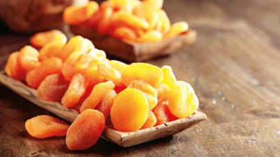 Kuru kayısıda büyük kriz: İhracat çakıldı