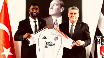 Ndidi'den şampiyonluk mesajı: Harika bir sezon olacak