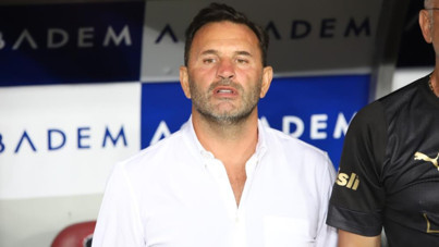 Okan Buruk'tan 3 puan, Osimhen ve kaleci transferi sözleri