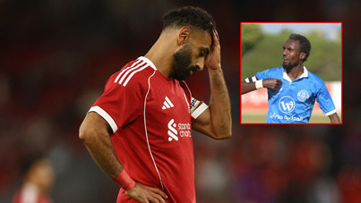 Salah'tan UEFA'ya tepki: "Nasıl, nerede ve neden öldüğünü açıklayabilir misiniz?"