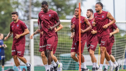 Trabzonspor, açılışı Kocaelispor'la yapıyor: 444 gün sonra bir ilk
