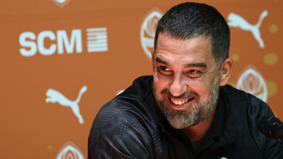 Arda Turan genç yeteneği kaptı: Brezilya'dan transfer etti