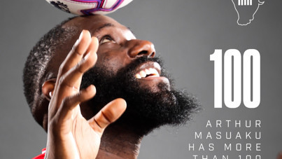 Beşiktaş'tan ayrılmıştı: Masuaku Premier Lig'e gitti