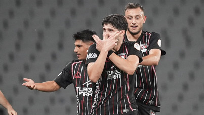 Boluspor İstanbul'da yıkıldı: Vanspor'dan 90+1'de geri dönüş!