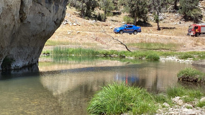 Düdende facia: İki kız kardeş öldü