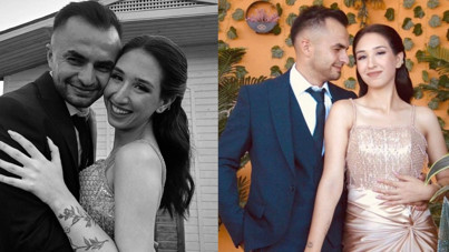 Düğün tarihlerini belirlemişlerdi! Nişanlı çifti ölüm ayırdı