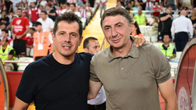 Emre Belözoğlu transfer sayısını açıkladı