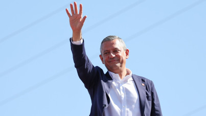 Memleket Partililer, CHP’ye geçiyor