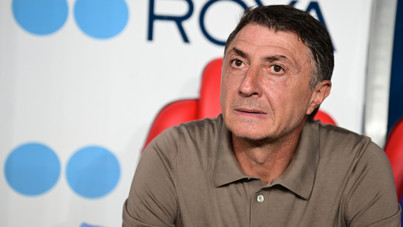 Şota Arveladze’den sert tepki: "Net bir gol verilmedi"