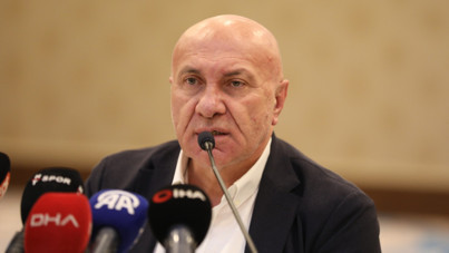 Yüksel Yıldırım büyük oynuyor: ‘Tarihin en pahalı takımı olacak’