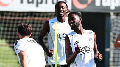 Ndidi'den Beşiktaş'a kalp kıran haber: 2 kritik maçı kaçırıyor