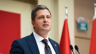CHP Sözcüsü: Artık tahammülümüz kalmadı