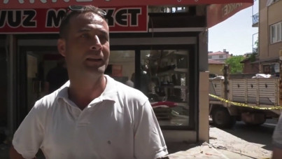 Depremden sonra isyan etti: Herkes fotoğraf çekilip geri dönüyor