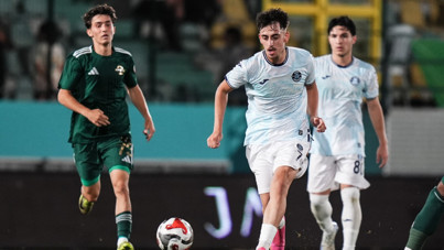 Esenler'de çok gol var, kazanan yok