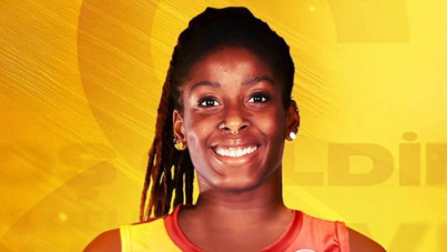 Galatasaray şampiyon ismi transfer etti