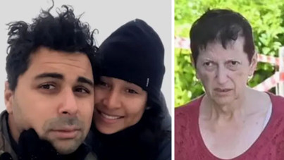 Gelinine şiddet uygulayan oğlunu öldürüp parçalara ayırdı