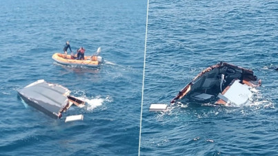 Halit Yukay’dan 6’ncı günde haber yok