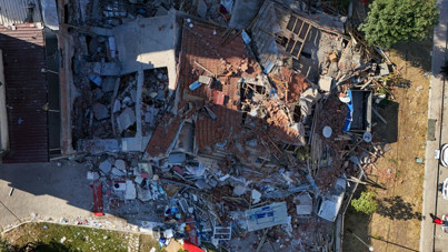 İPA yanıtladı: 'Türkiye’de 17 Ağustos, 6 Şubat gibi facialar yaşanmasına rağmen neler yapılmadı?'