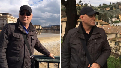 İş insanı Ali Ümit trafik kazasında öldü