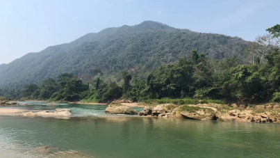 Kayıp Maya şehri 330 yıl sonra bulundu