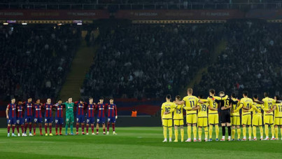 La Liga onayı verdi, top artık UEFA ve FIFA'da