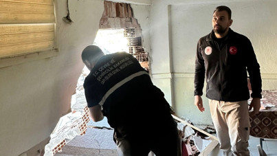 Murat Kurum, Balıkesir depreminin bilançosunu açıkladı