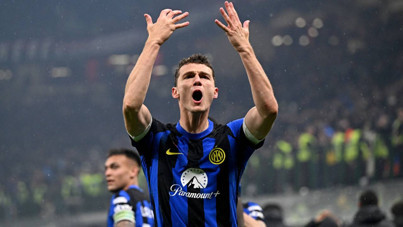 Okan Buruk istedi, yönetim harekete geçti: Galatasaray, Inter tarihine geçen ismi alıyor