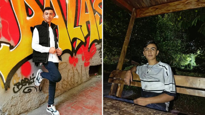 Ramazan'ın cansız bedeni bulundu