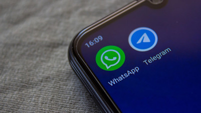 Rusya'dan WhatsApp ve Telegram üzerinden arama yasağı
