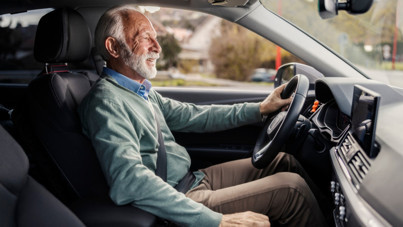 Ülkede büyük tartışma: 70 yaş üstünün ehliyeti tehlikede