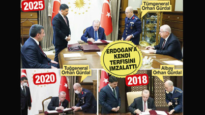 YAŞ fotoğraflarının değişmez ismi