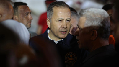 Yerlikaya: Valimizin emrine 20 milyon TL ödenek ayırdık