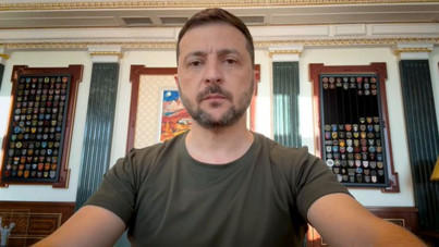 Zelenskiy: Rusya yeni saldırılara hazırlanıyor