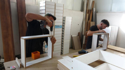 60 bin TL'ye çalışacak eleman bulamıyorlar