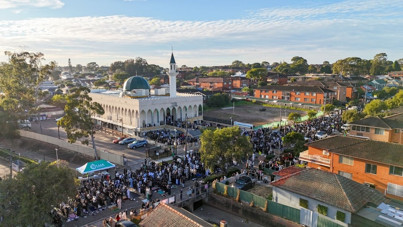 Avustralya'da cami hoparlörü tartışma yarattı
