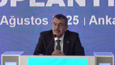 Bakan Tekin: Okul kıyafeti görseli, okulun internet sitesinde yayımlanacak