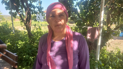Balıkesir depreminde enkaz altında kalmaktan 15 dakikayla kurtuldu
