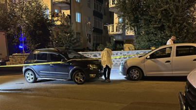 Bıçaklı kavgada 1 ölü, 2 yaralı