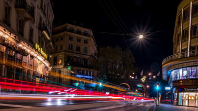 Hız yapan iş insanına 4.4 milyon TL'lik para cezası