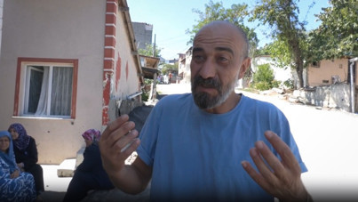 Kentsel dönüşüm krizi: 'Ben polisim, parasını vereyim çık' diye arıyorlar