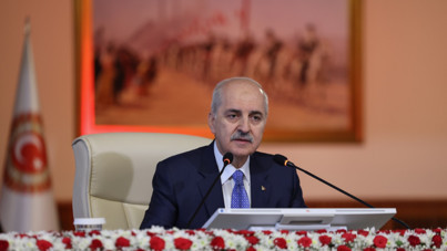 Kurtulmuş'tan muhalefete: Kendinizi iktidar tarafında görün