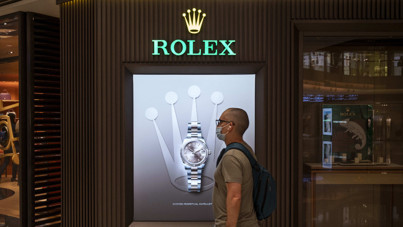 Lüks saat markası Rolex'in kurucusu hakkında çarpıcı iddia