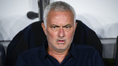 Mourinho'dan Kadıköy'de yeni sistem: 2 değişiklik yaptı