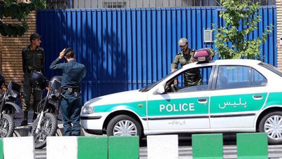 Savaşta ihbar yağdı, 21 bin kişi gözaltına alındı