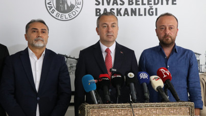 Sivasspor’a 40 Milyon TL'lik sponsor