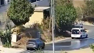 Su patlağını fırsata çevirdiler