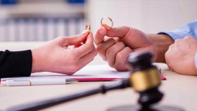 Yargıtay'dan boşanma davaları için emsal karar