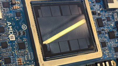 ABD'liler çiplere takip cihazı yerleştirmiş